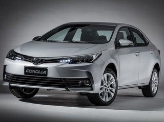Guia de compra KBB: Toyota Corolla