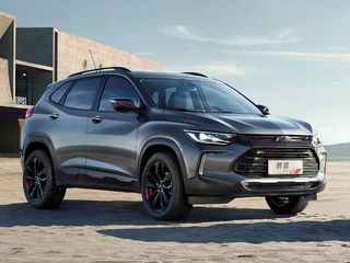 Chevrolet terá Tracker e outras seis novidades em 2020