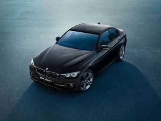 BMW lança linha 2018 do Série 3 por valor promocional de R$ 156.950