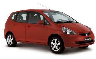 Guia de compra KBB: Honda Fit