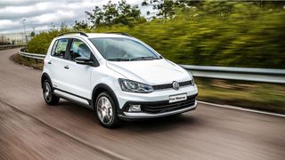 Guia de compra KBB: Volkswagen Fox