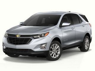 GM já coloca a versão LT do Chevrolet Equinox à venda no Brasil. Por R$ 134.900