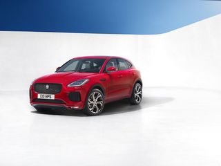 Jaguar E-Pace já está em pré-venda no Brasil a partir de R$ 222.300