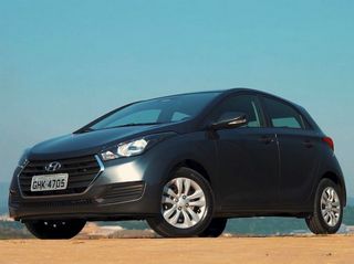 KBB no YouTube - Confira o Vídeo KBB™ do Hyundai HB20