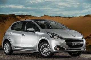 Guia de compra KBB: Peugeot 208