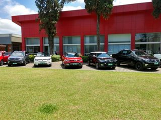 Ssangyong retomará vendas em fevereiro de 2018 com 4 modelos