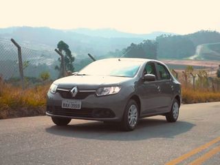 KBB no Youtube - Renault Logan é boa opção para a família