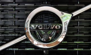 Geely e Volvo pretendem realizar fusão