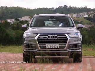 KBB no Youtube - Audi Q7 é melhor opção para a família por R$ 500 mil?