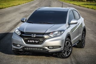 Guia de compra KBB: Honda HR-V