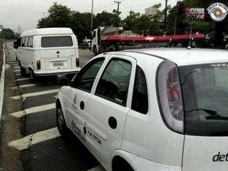 Carros com débitos milionários - O que eles dizem sobre o ethos nacional