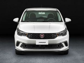 Palio morto, Argo posto - Fiat substitui antigo campeão por versão mais em conta do novo hatchback