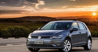 Guia de compra KBB: Volkswagen Golf