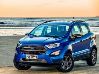 Guia de compra KBB: Ford EcoSport