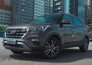 KBB no Youtube - Hyundai Creta segue a receita ideal para um SUV