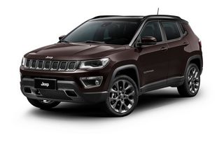 Jeep oferece Compass para PcD com até 42% de desconto