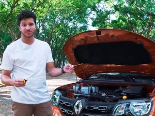 KBB no Youtube - Vai viajar? Veja o que você tem que revisar no seu carro