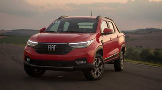 Nova Fiat Strada chega a partir de R$ 63.590