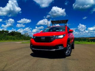 Fiat Strada encosta no líder Onix na parcial de setembro