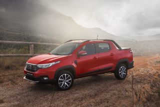 Nova Fiat Strada sofre primeiro reajuste após o lançamento