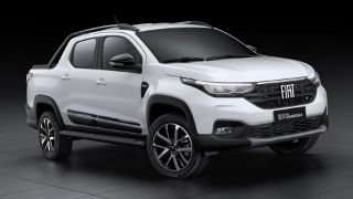 Oficial: Fiat Strada desbanca Onix e Volkswagen supera Chevrolet