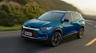 SUVs: Chevrolet Tracker lidera em setembro e VW Nivus sonha com TOP10 no acumulado do ano 