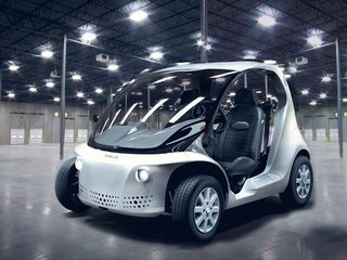 Mobilis Li pode ser o embrião de uma legítima fabricante brasileira de carros