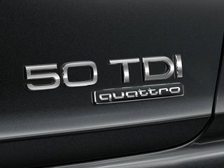Audi terá referência à potência do motor nos nomes dos carros