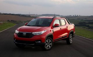Fiat e Jeep alugarão carros em 2021
