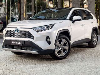 Veja quais foram os 10 carros que mais e menos desvalorizaram em 2020 