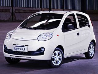 Os 10 carros mais baratos do Brasil