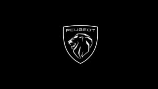 Peugeot apresenta novo logo