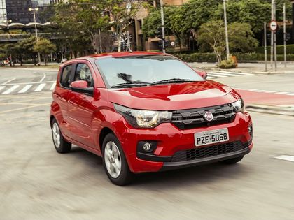 Os 10 carros sem embreagem mais baratos do Brasil