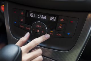 Serviço AutoPapo - Não permita que o ar-condicionado do carro seja fonte de doenças!
