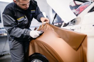 Serviço AutoPapo - Modificações em carros: o que é permitido (ou não) pela lei