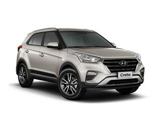 Hyundai Creta ganha versão Pulse Plus 1.6 por R$ 89.990 