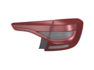 Reestilizaçao do Renault Sandero trará traseira à moda Argo