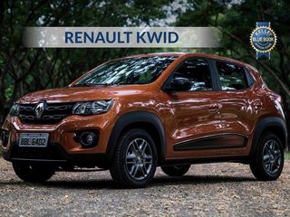 KBB no YouTube - Renault Kwid seria o menor SUV do Brasil. Mas ele é SUV?