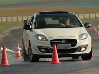 Quer dirigir bem? Comece por conhecer seu carro tão bem quanto possível