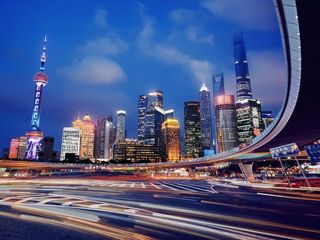 Elétricos e limitação populacional - Como a China quer conter a poluição