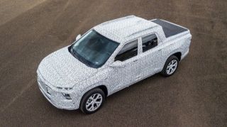 Sai Fiat entra GM: nova Chevrolet Montana deverá ser revelada no BBB23
