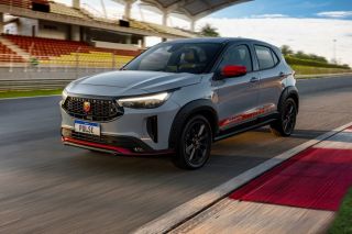 Fiat Pulse Abarth chega por R$ 149.990 com boa dose de veneno