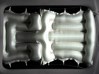 Hyundai Mobis desenvolve o primeiro airbag de teto solar panorâmico do mundo