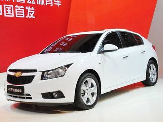 Ofensiva chinesa contra poluição mata 553 modelos, incluindo Audi Q3 e Chevrolet Cruze Sport6