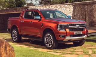 Primeiras impressões - nova Ford Ranger Limited V6 estabelece novo patamar entre as picapes médias