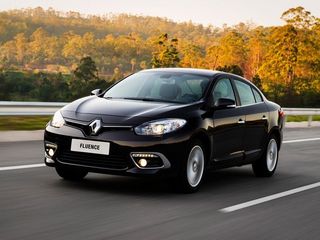 Em despedida, Renault Fluence ganha preço que devia ter para não morrer