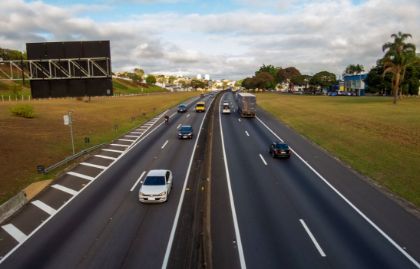 Vai viajar no feriado? Veja dicas para o seu carro não te deixar na mão