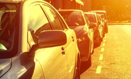 Siga essas dicas para não ter problemas com o carro no calor