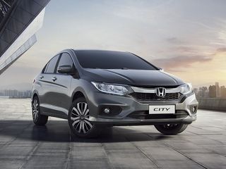 Honda confirma lançamento do City 2018 para fevereiro