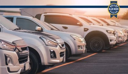 Mercado de Automóveis tem crescimento de 0,39% em setembro.